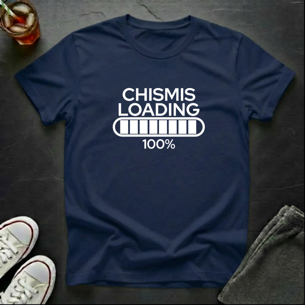 Chismis Loading 100%