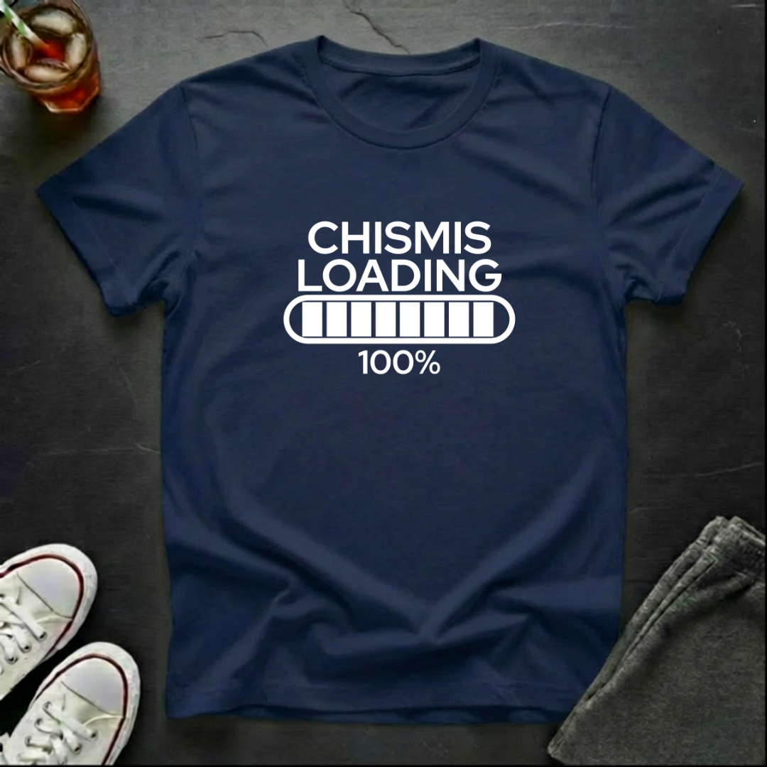Chismis Loading 100%