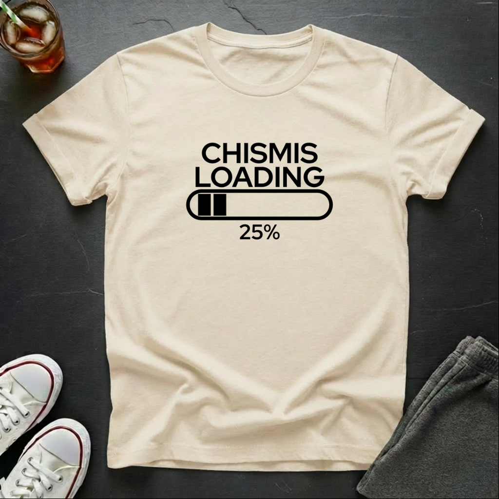 Chismis Loading 25%