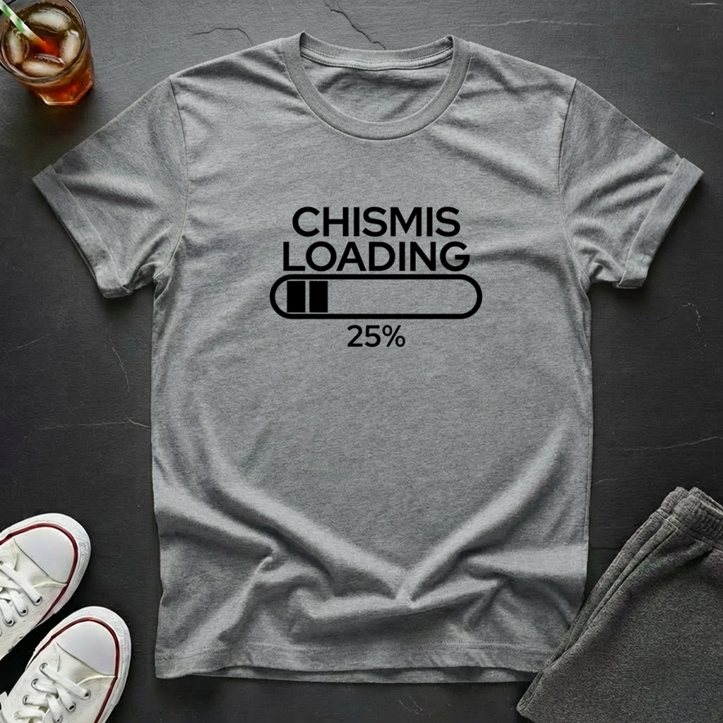 Chismis Loading 25%