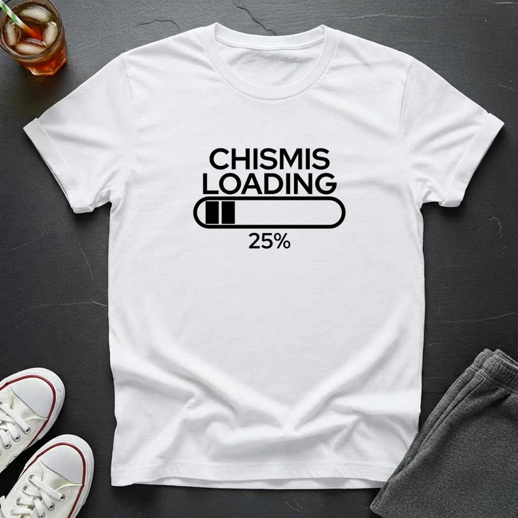 Chismis Loading 25%
