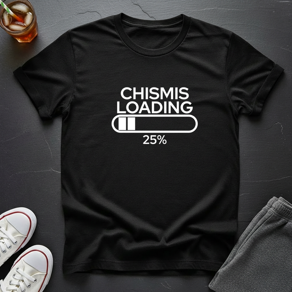 Chismis Loading 25%