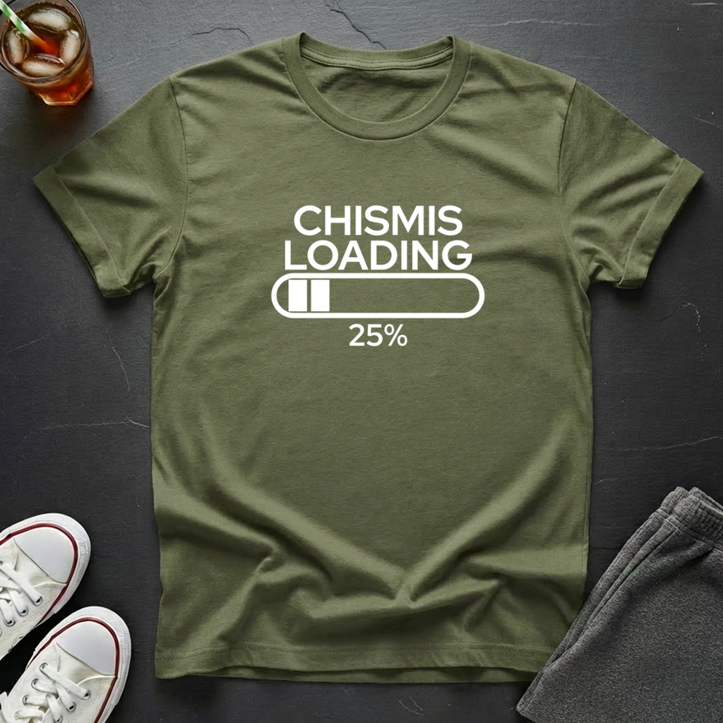 Chismis Loading 25%