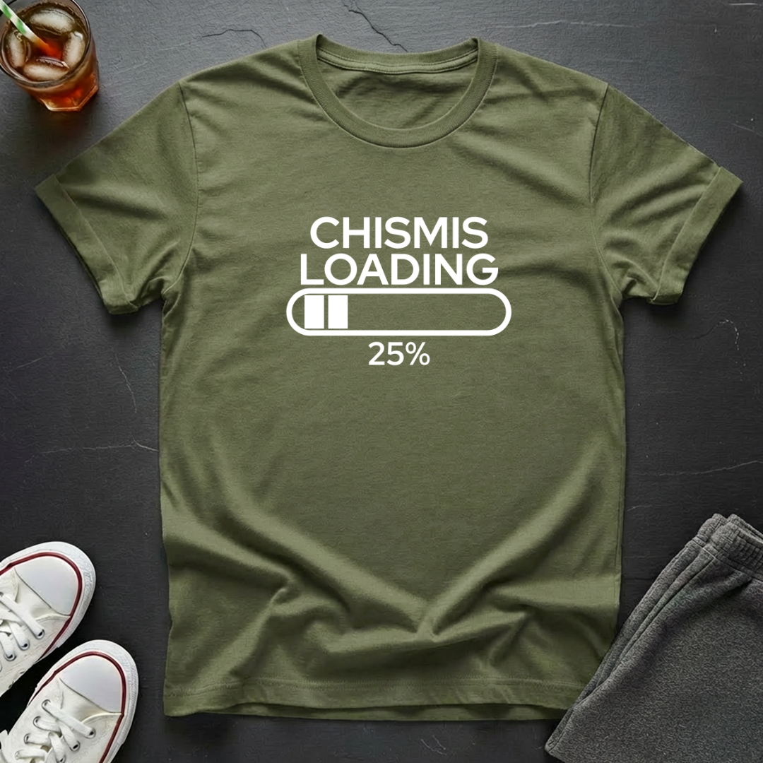 Chismis Loading 25%