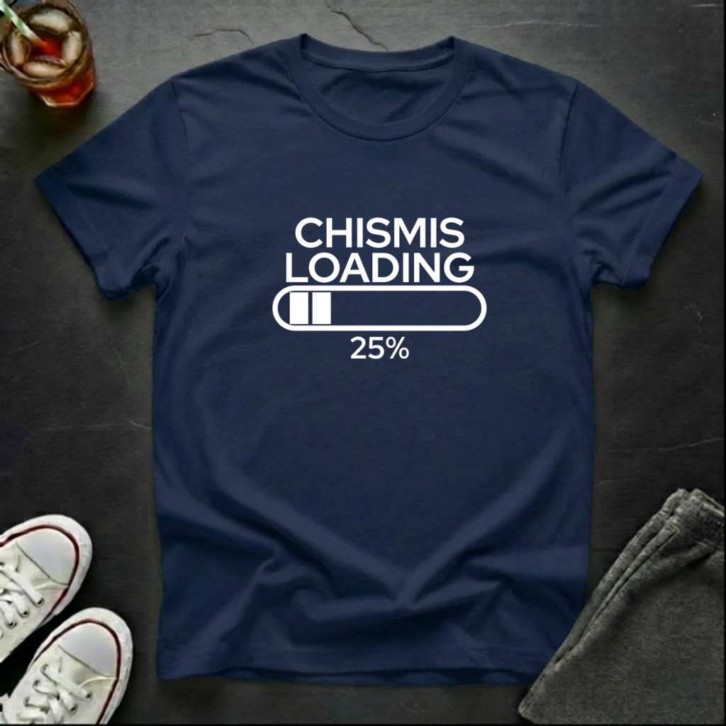 Chismis Loading 25%