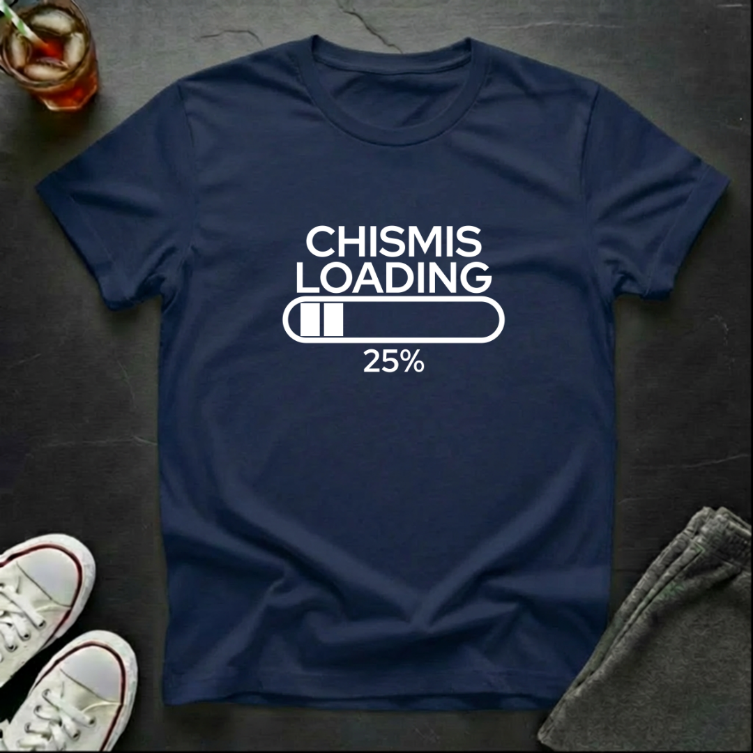 Chismis Loading 25%