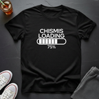 Chismis Loading 75%