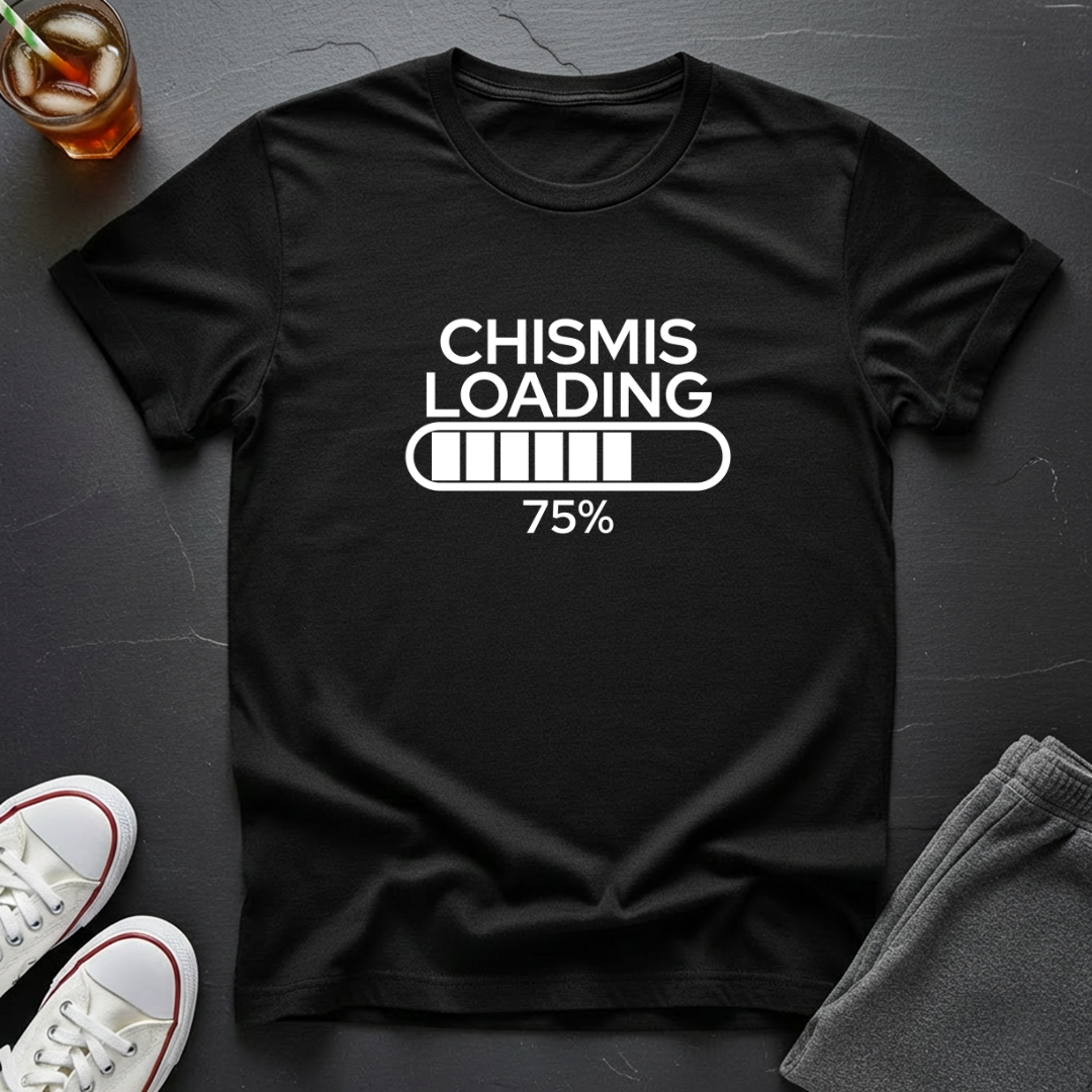 Chismis Loading 75%