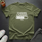 Chismis Loading 75%