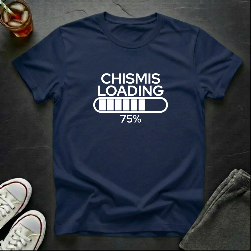 Chismis Loading 75%