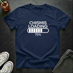 Chismis Loading 75%