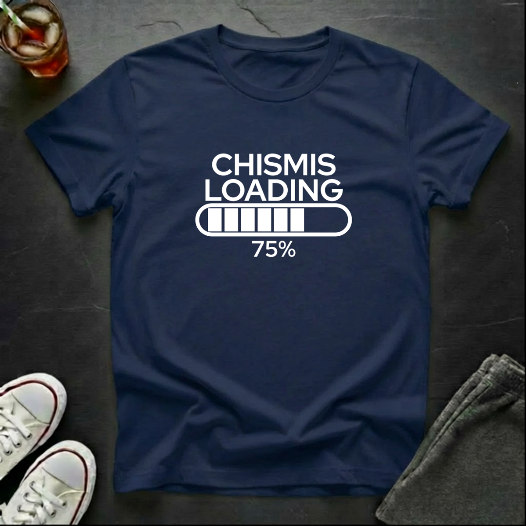 Chismis Loading 75%