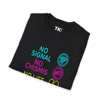 No Signal