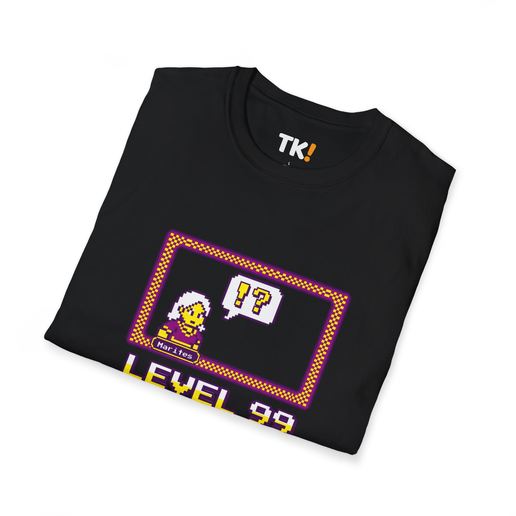 Level 99 Chismosa V2