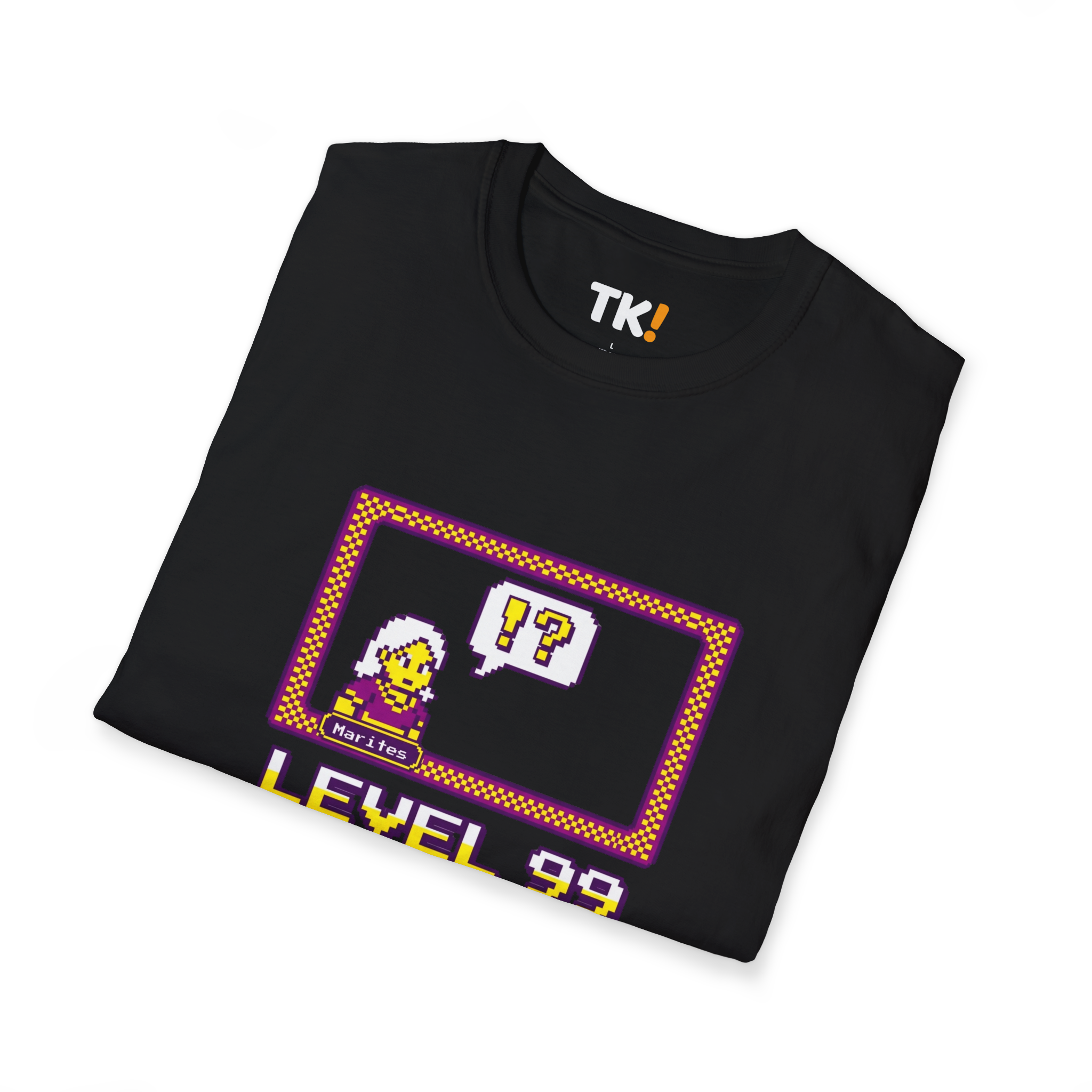 Level 99 Chismosa V2