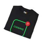Chismis App Badge