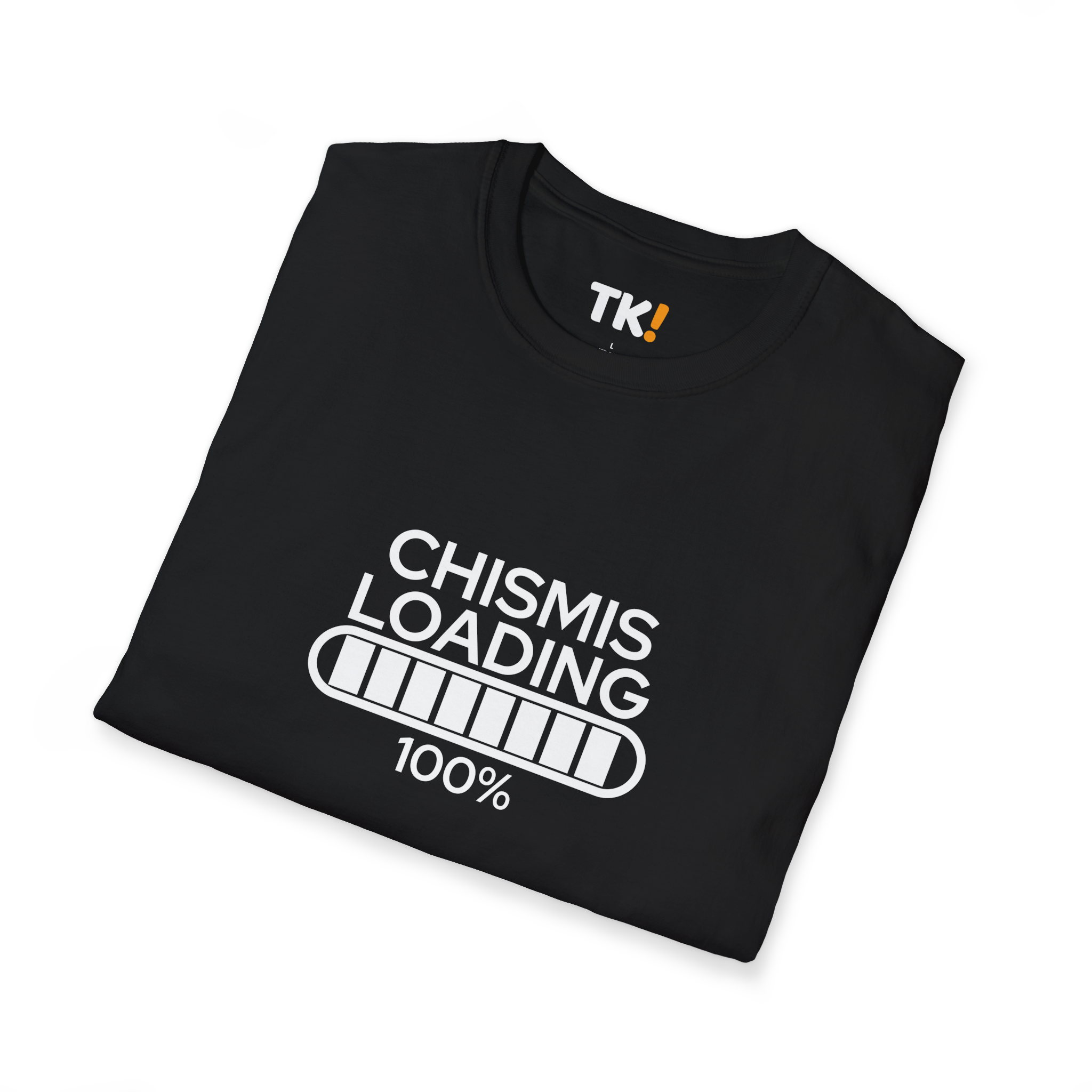 Chismis Loading 100%