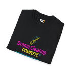 Drama Cleanup