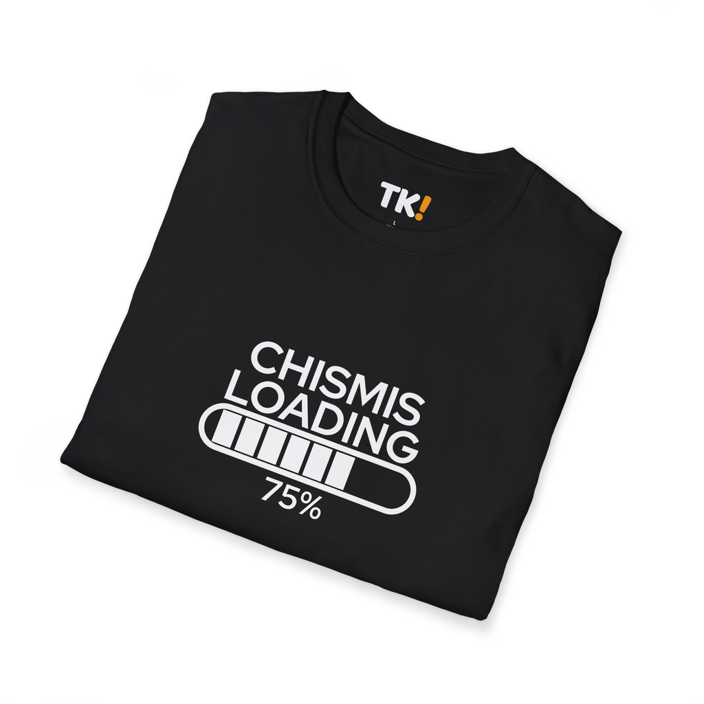 Chismis Loading 75%