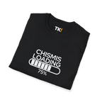 Chismis Loading 75%