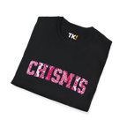 Chismis Floral Pink