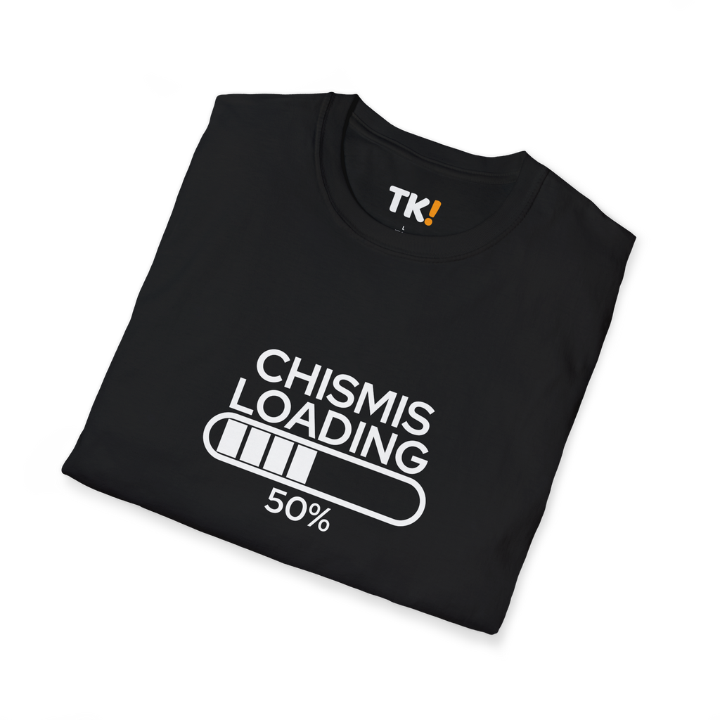 Chismis Loading 50%