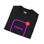Drama App Badge
