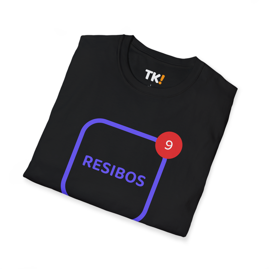 Resibos App Badge