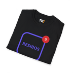 Resibos App Badge