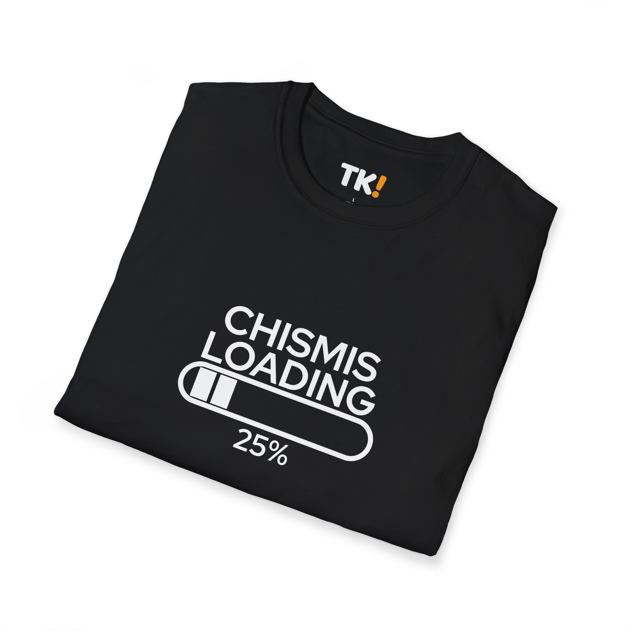 Chismis Loading 25%