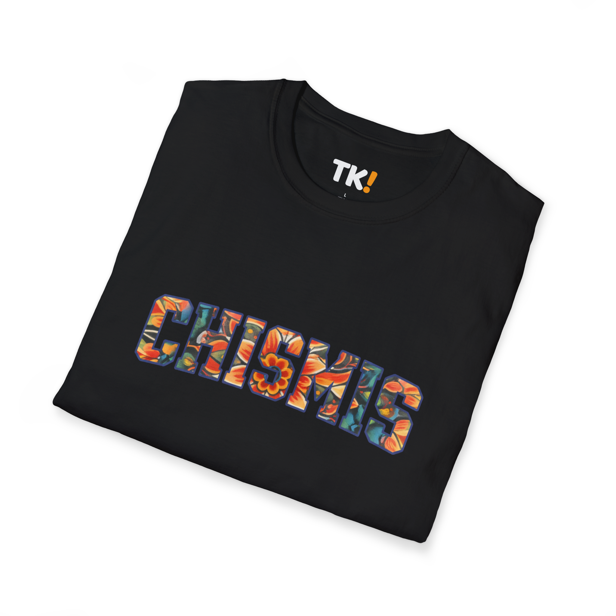 Chismis Floral Tropical