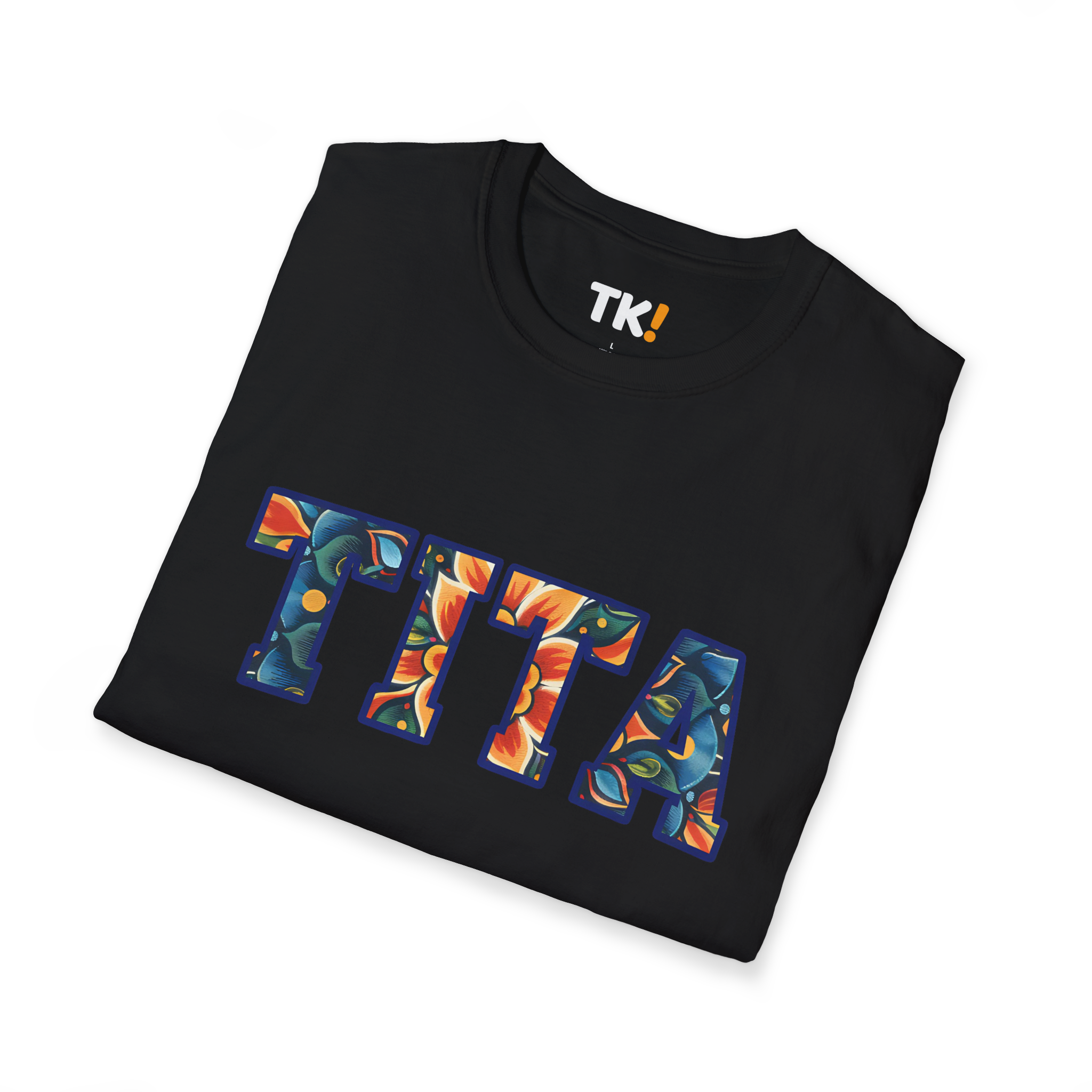 Tita Tropical