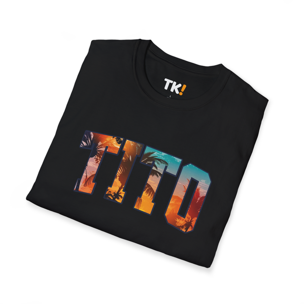Tito Tropical