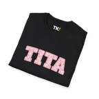 Tita Pink Yarn