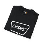 Chismis Chat Bubble