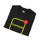 Tsismisan App Badge