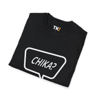 Chika Chat Bubble