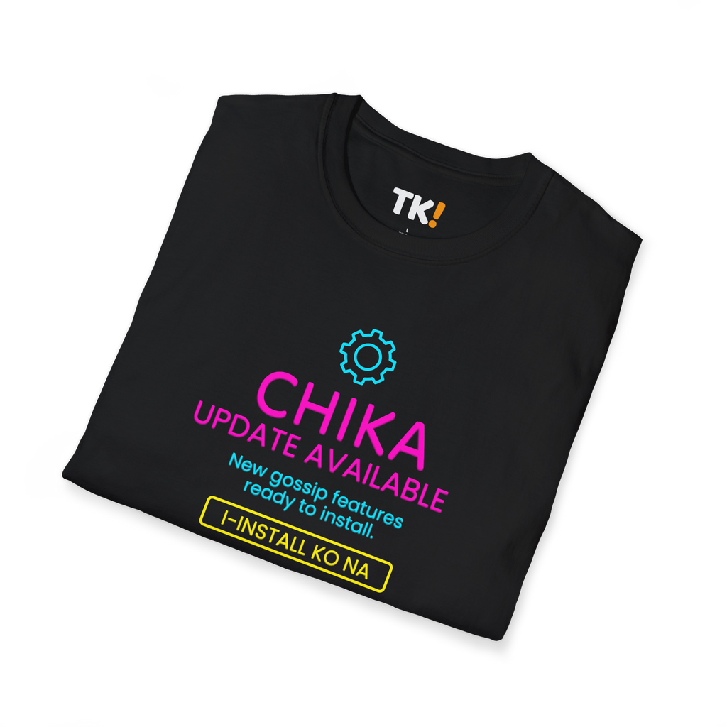Chika Update