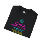 Chika Update