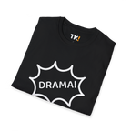 Drama Chat Bubble