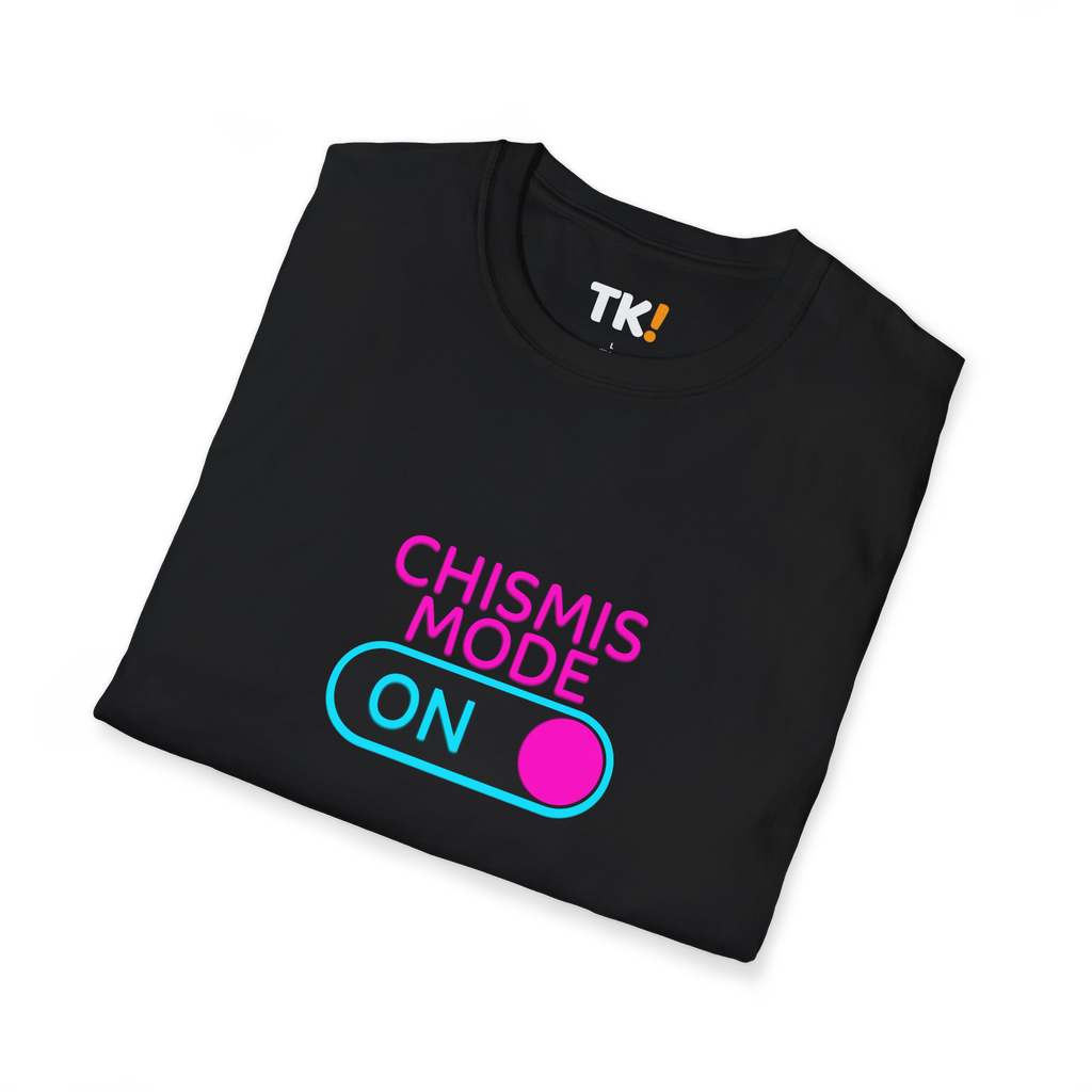Chismis Mode On
