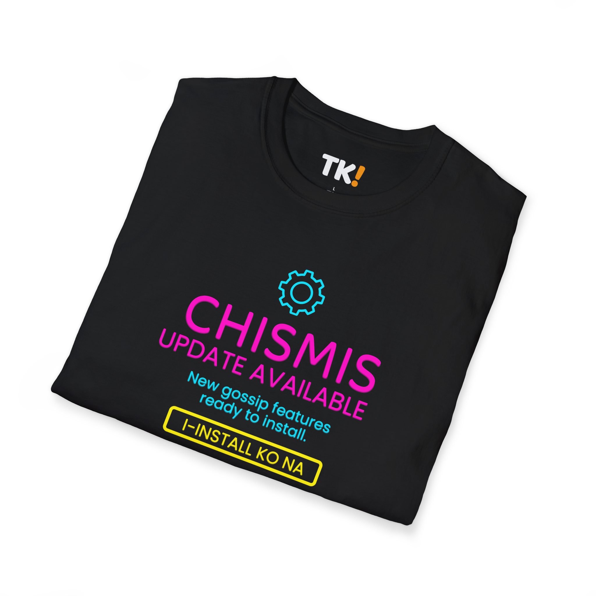 Chismis Update