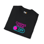Chismis Mode Off