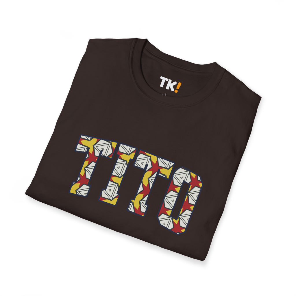 Tito Geometric