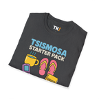 Tsismosa Starter Pack