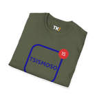 Tsismoso App Badge