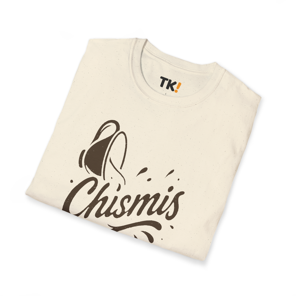 Chismis Latte