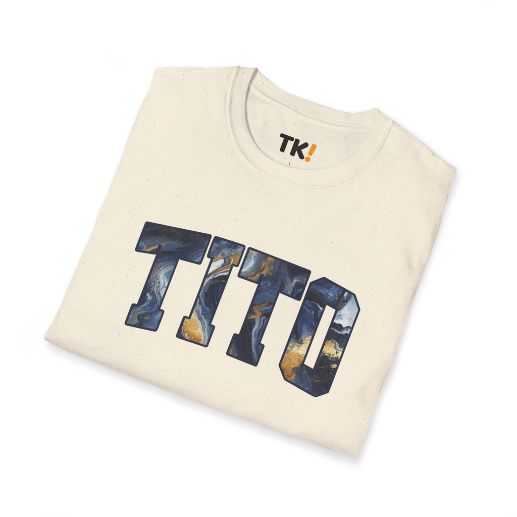 Tito Marble