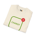 Charot App Badge