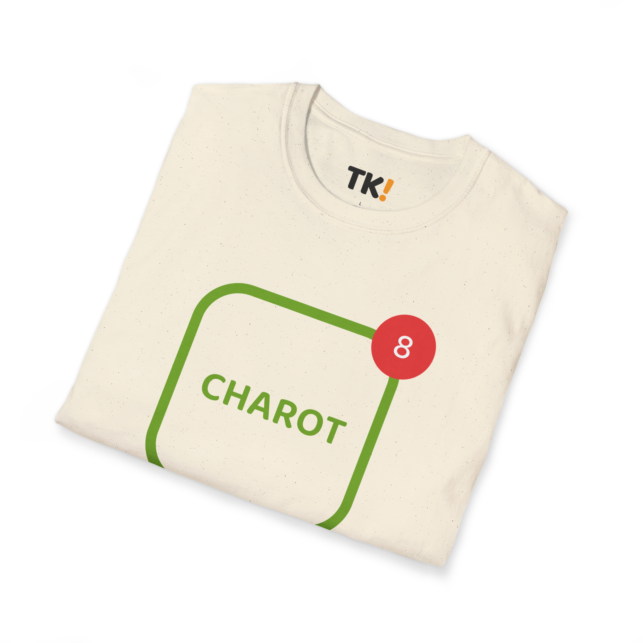 Charot App Badge